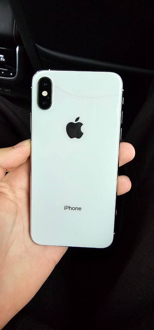iPhone XS 512gb - частное объявление в Пермь