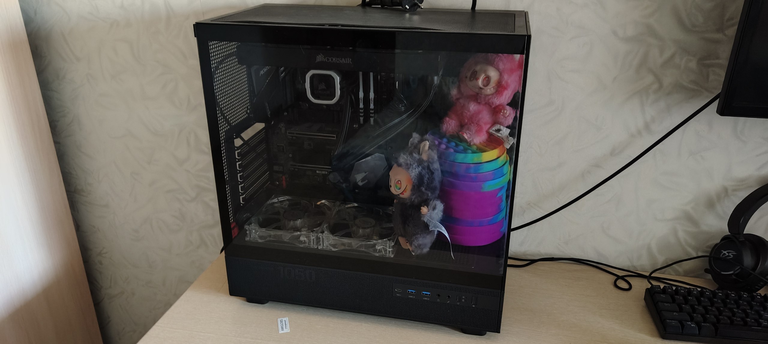 Обмен на айфон и продажа компьютера - частное объявление в Пермь