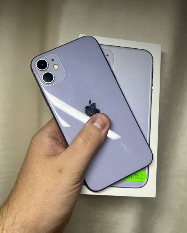 Продам айфон 11 - Электроника в Пермь - фото 2