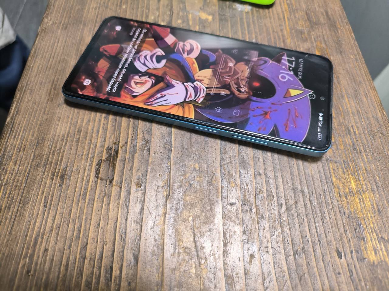 Redmi Note 12 Pro - Электроника в Пермь - фото 4