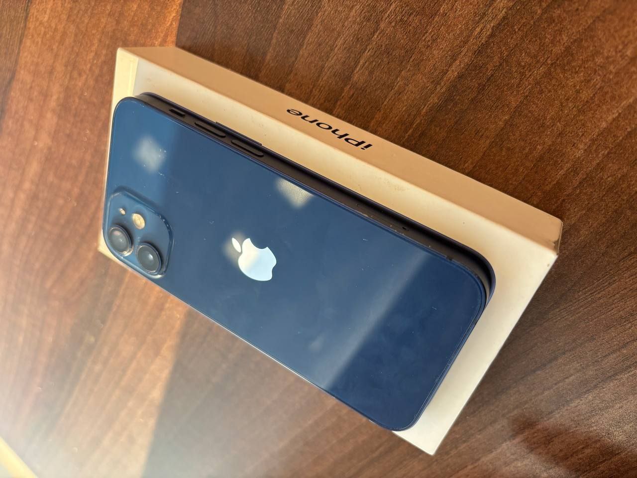 Продажа iPhone 12 Mini 64GB - Электроника в Пермь - фото 2