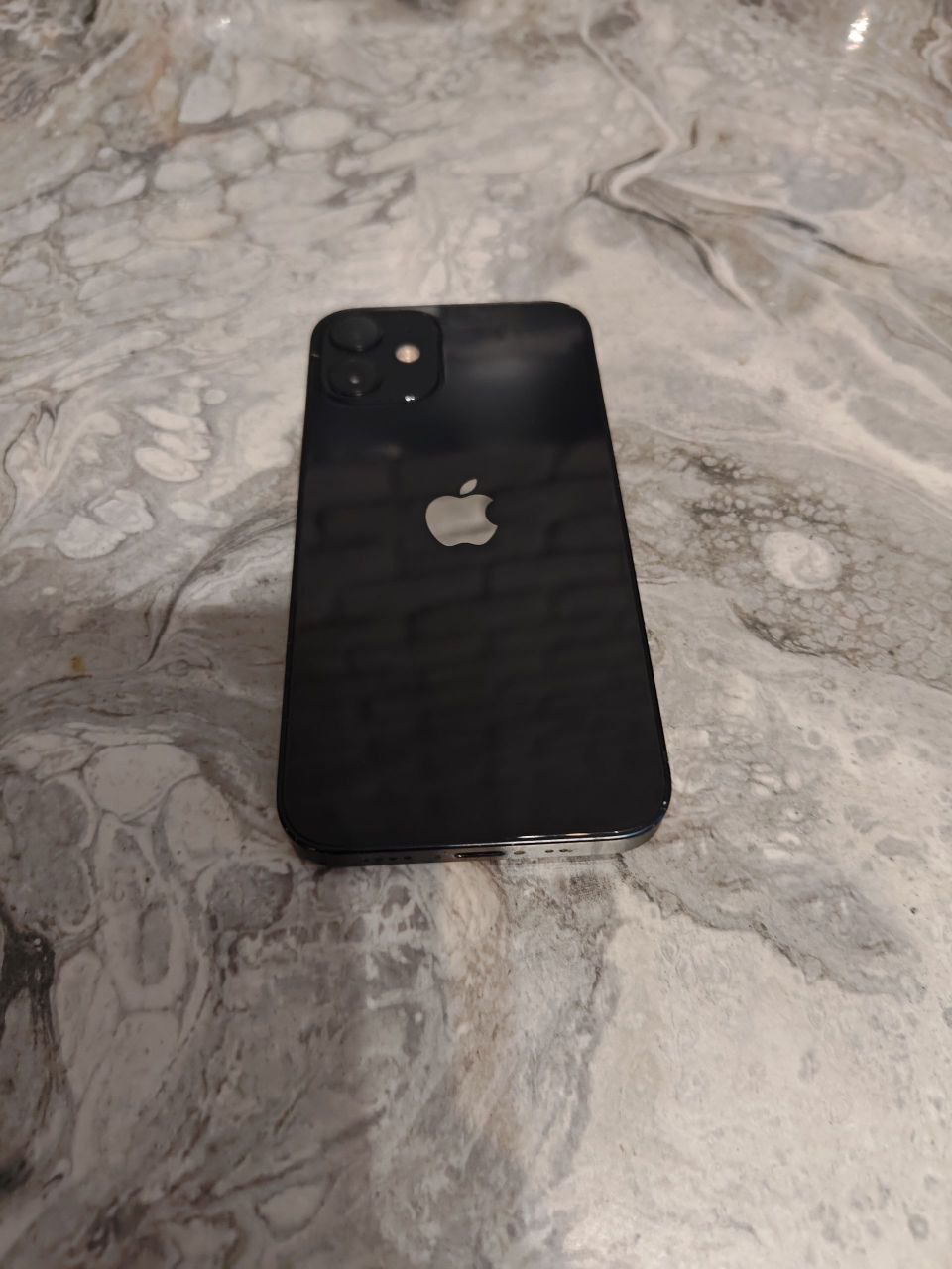 Продам iPhone 12 mini 64gb - частное объявление в Пермь