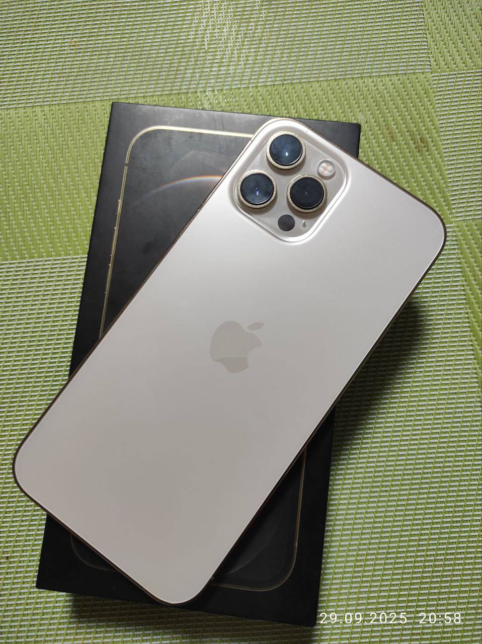 Apple iPhone 25 ка, акб 77 - частное объявление в Пермь