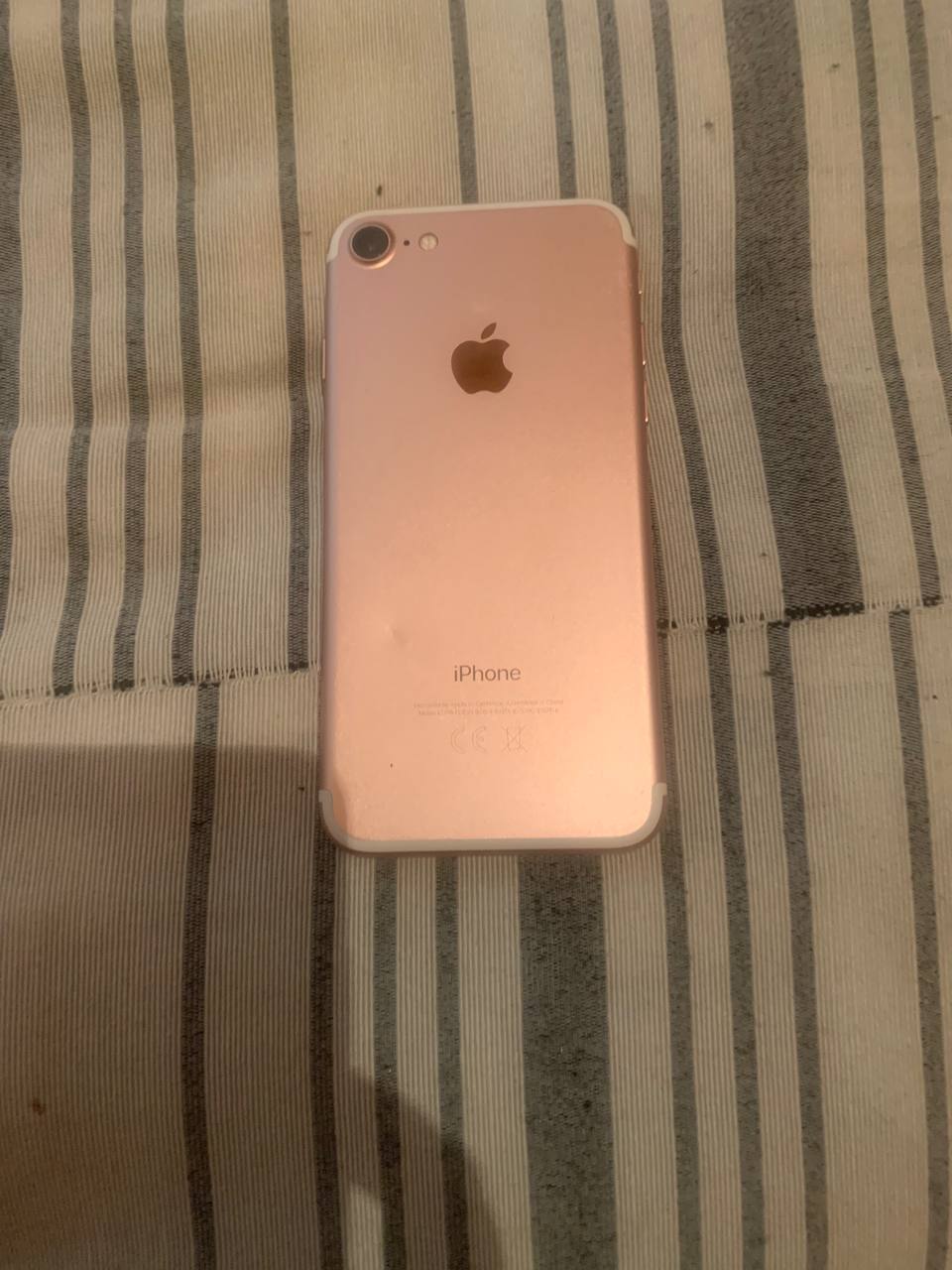 Обмен двух iPhone 7 - Электроника в Пермь - фото 3