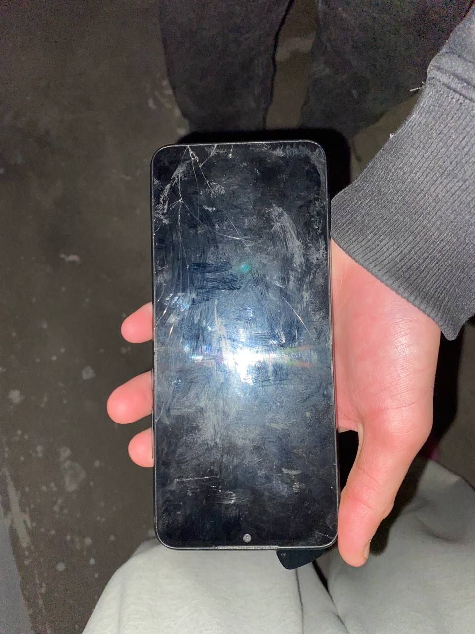 Обмен на iPhone 128 ГБ - частное объявление в Пермь