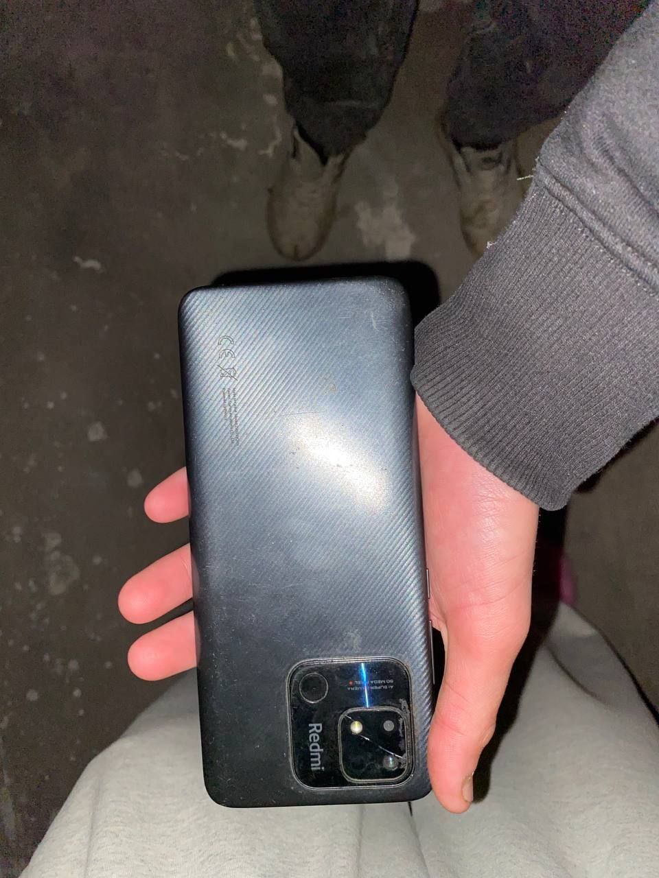 Обмен на iPhone 128 ГБ - Электроника в Пермь - фото 2