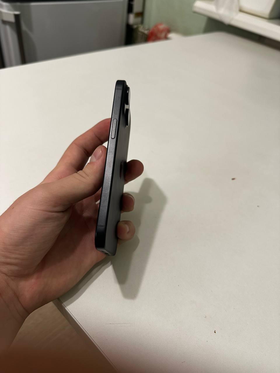 Обмен iPhone на Android с доплатой - Электроника в Пермь - фото 3