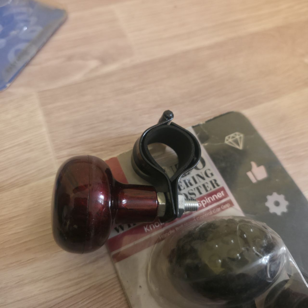 Продажа автозапчастей и товаров - Запчасти в Балашиха - фото 6