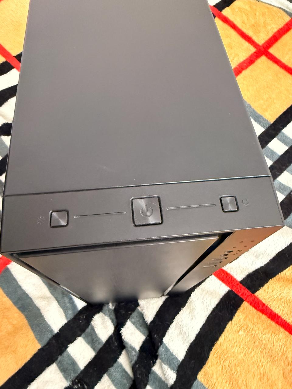 Игровой ПК с монитором - Электроника в Балашиха - фото 3