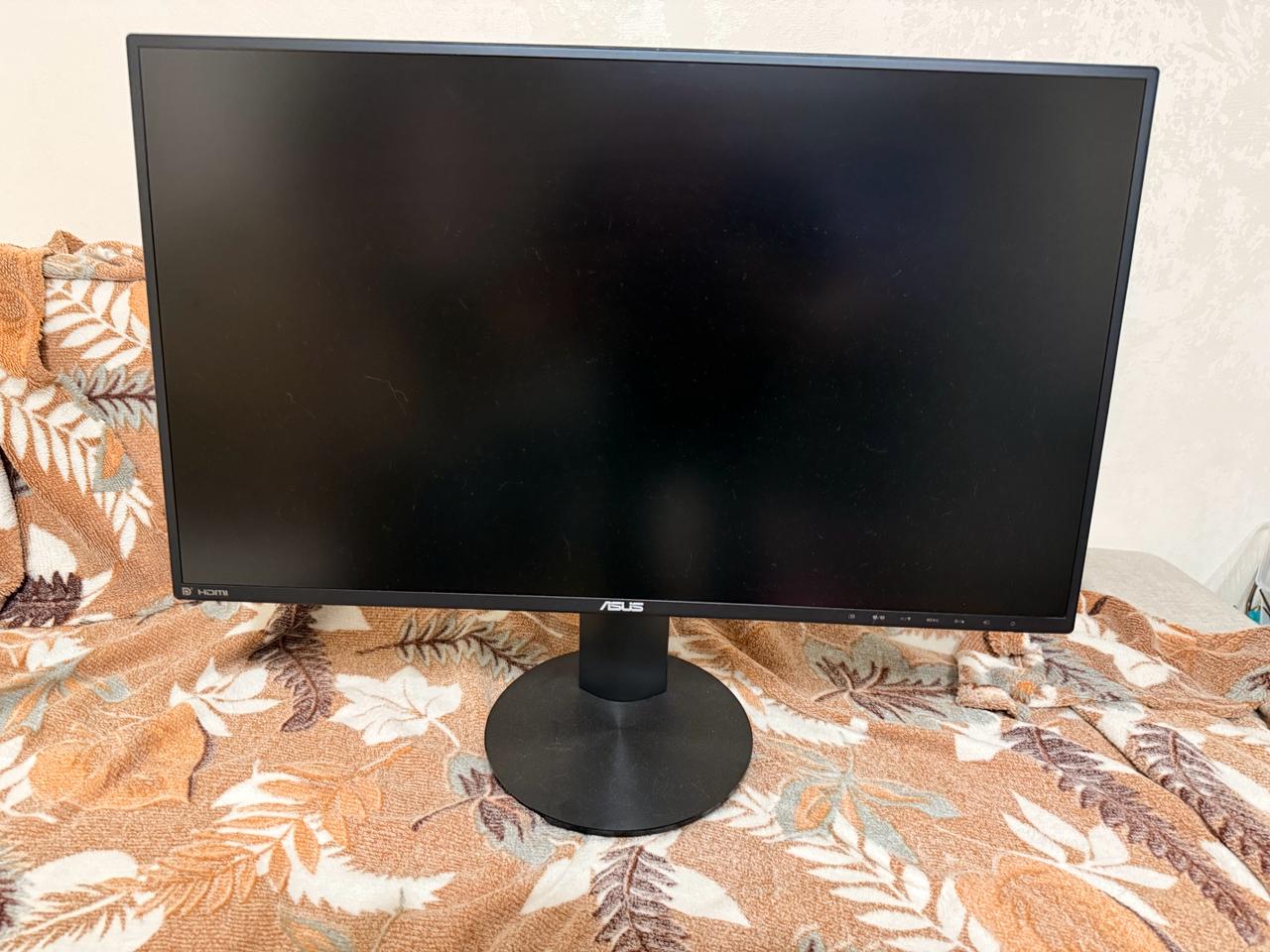 Игровой ПК с монитором - Электроника в Балашиха - фото 5