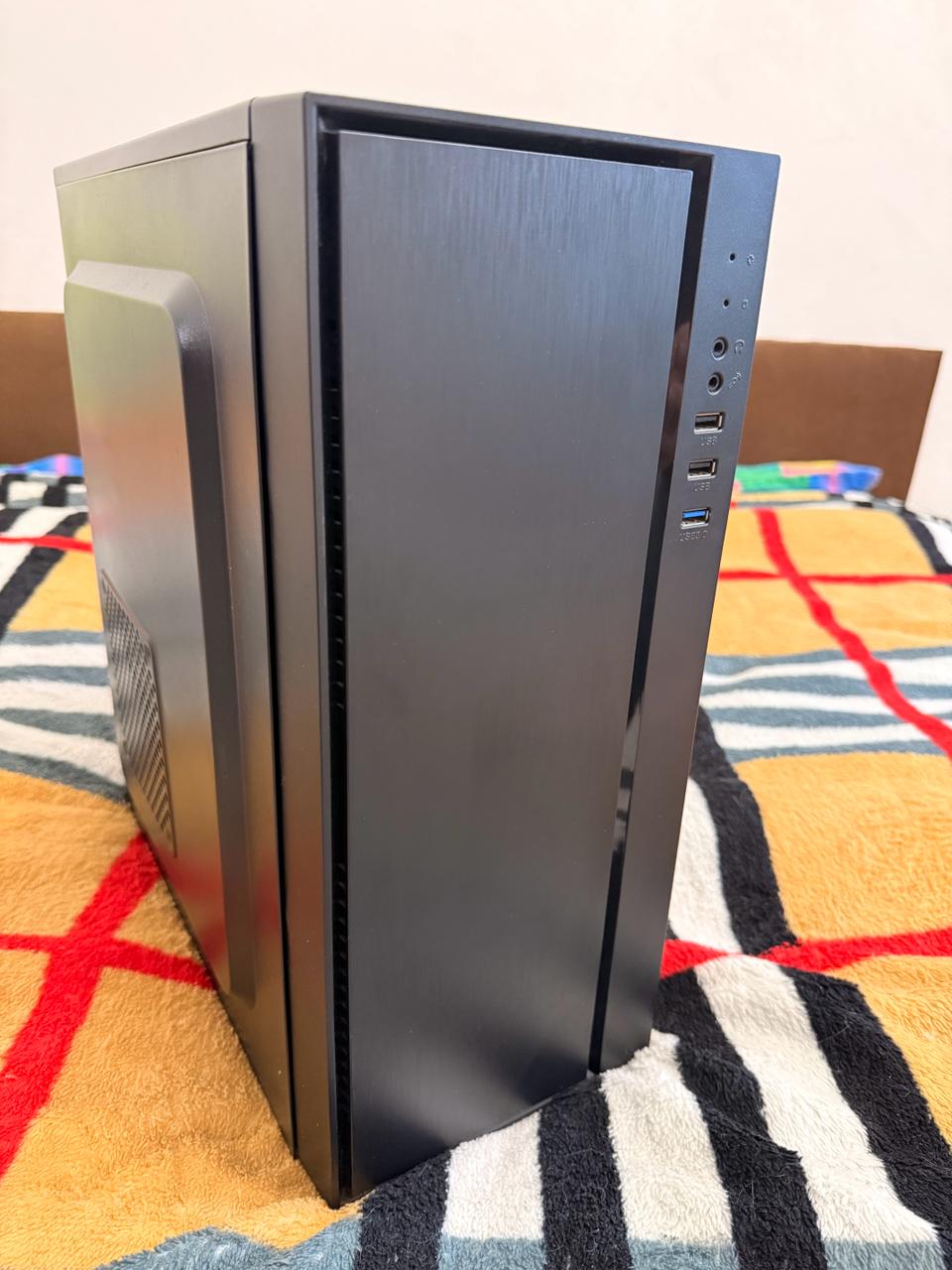 Игровой ПК с монитором - Электроника в Балашиха - фото 6