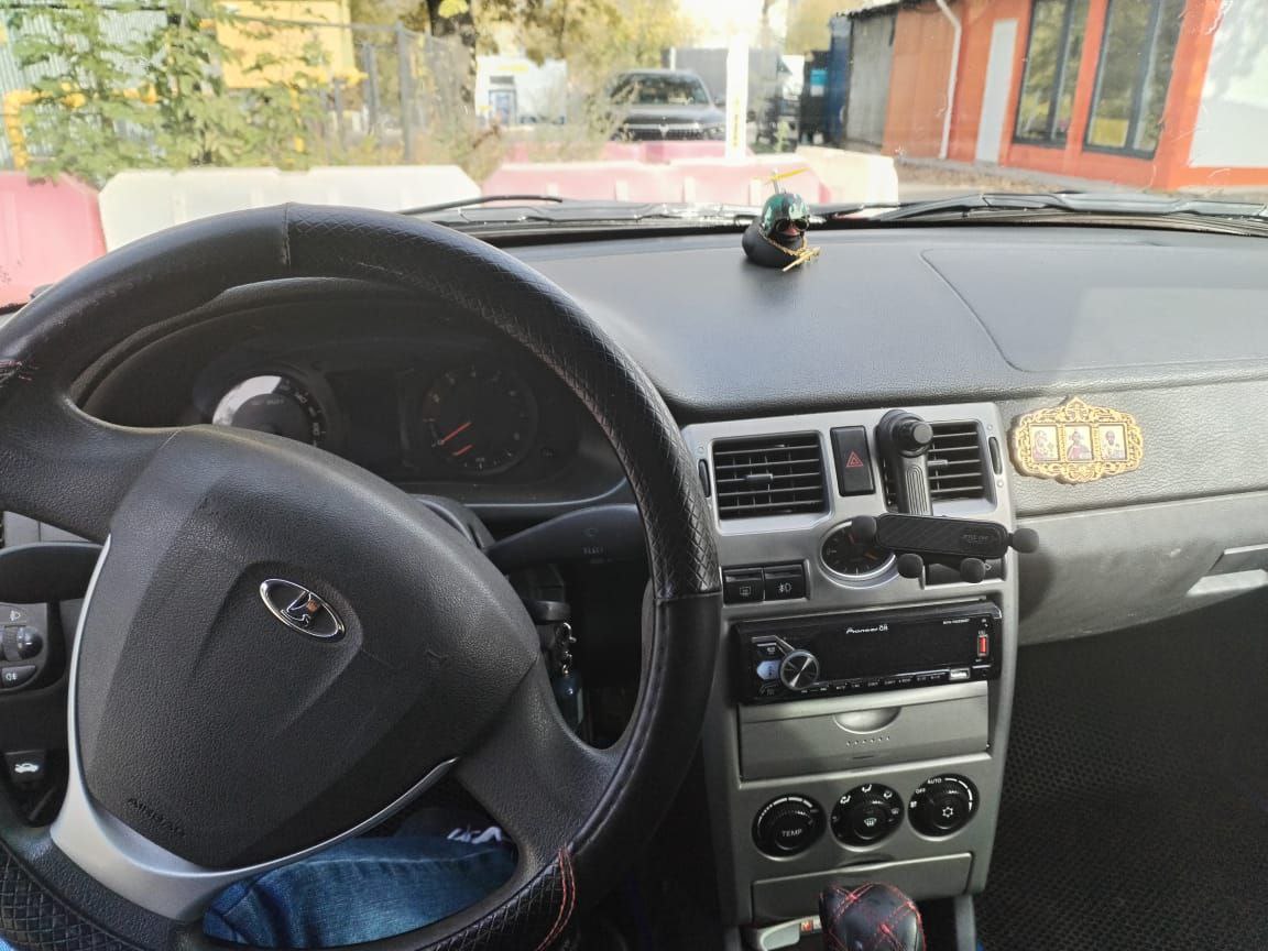 Продам машину 2012 года - Авто в Балашиха - фото 6