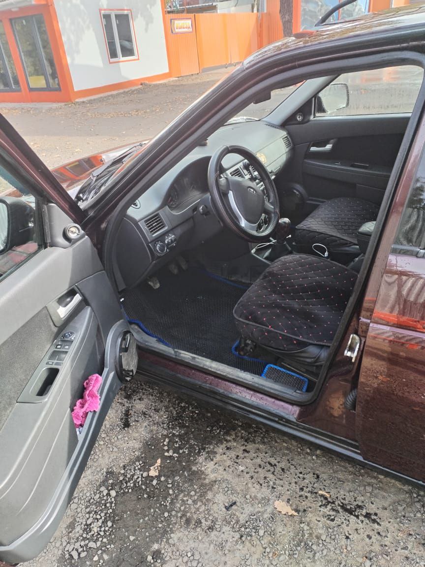 Продам машину 2012 года - Авто в Балашиха - фото 7