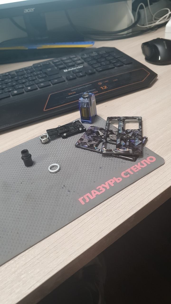 Фастом 10.000 Б/У барахолка - Одежда в Ярославль - фото 2