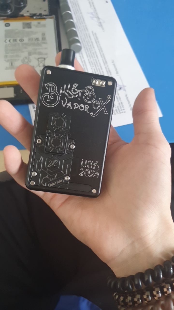 Обмен на пульс или ктулху - частное объявление в Ярославль