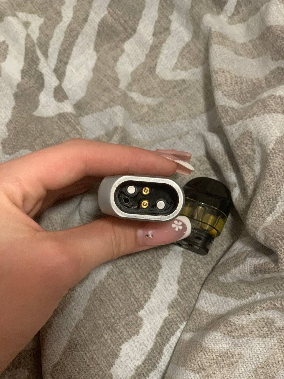 Бруско миникан с картриджем - Электроника в Ярославль - фото 2