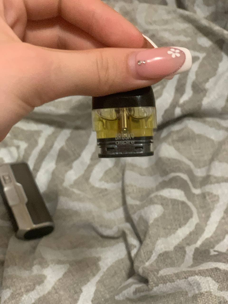 Бруско миникан с картриджем - Электроника в Ярославль - фото 3