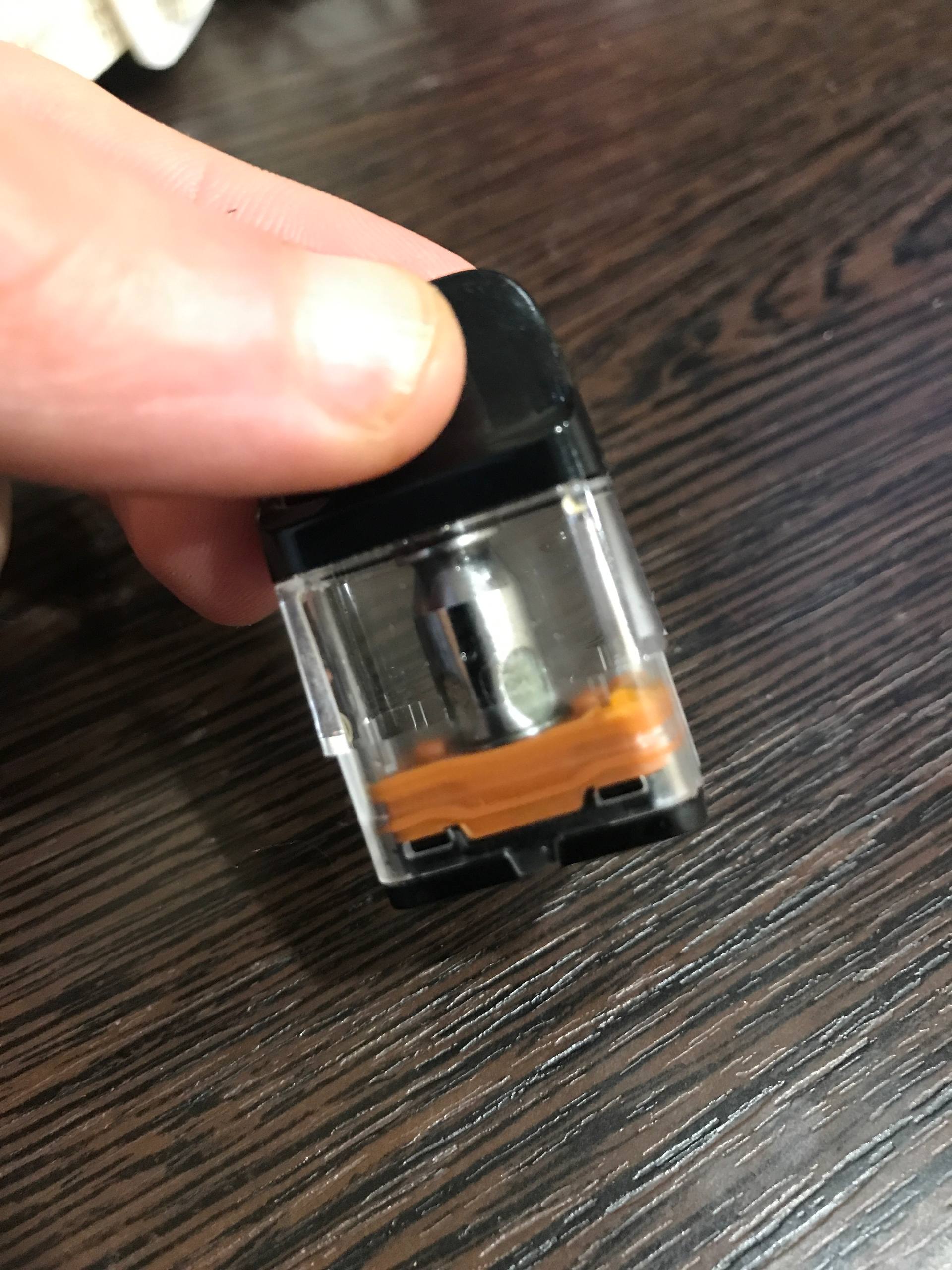 XROS PRO Pod Silver - частное объявление в Ярославль