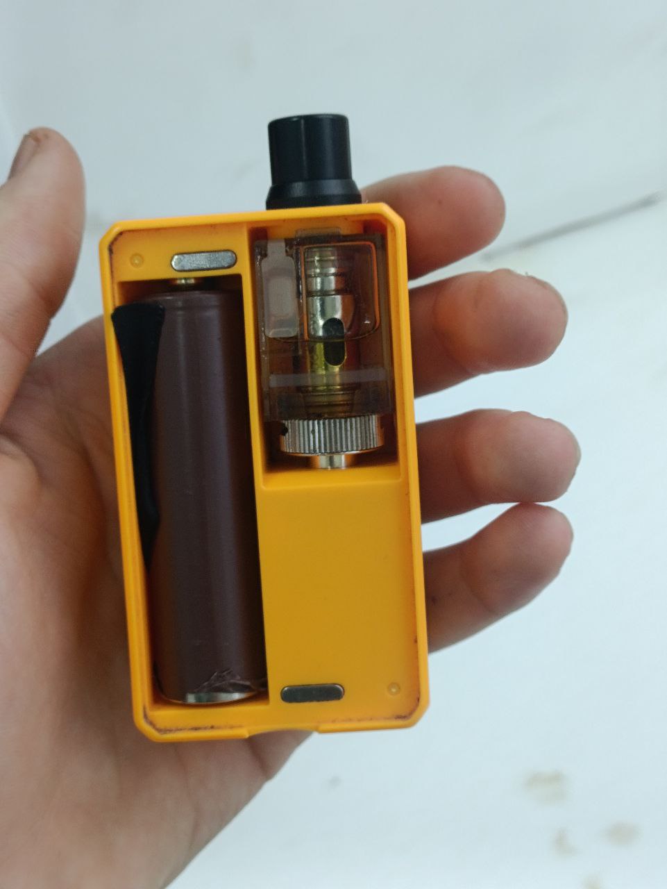 Продажа манту нано - Электроника в Ярославль - фото 4