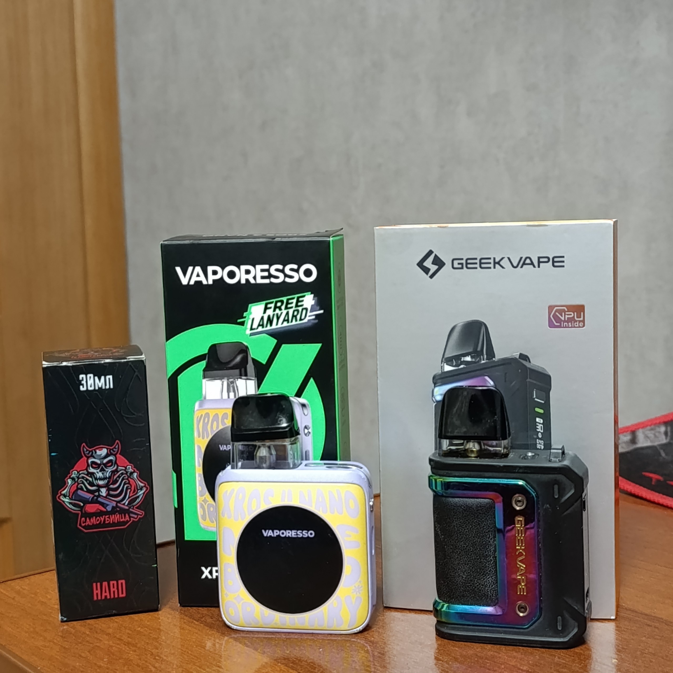 Продажа электронных устройств - частное объявление в Ярославль