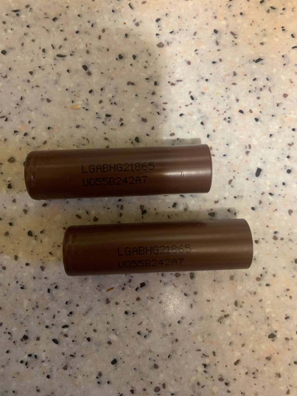 Продам АКБ 18650 шоколад - частное объявление в Ярославль