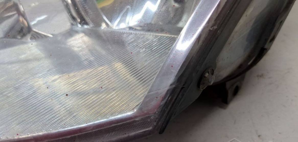 Фара передняя Ford Focus 1 1998-2004 - частное объявление в Рязань