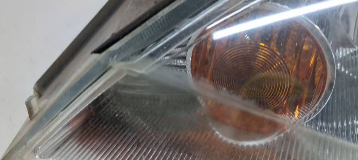 Фара передняя Ford Focus 1 1998-2004 - Запчасти в Рязань - фото 5