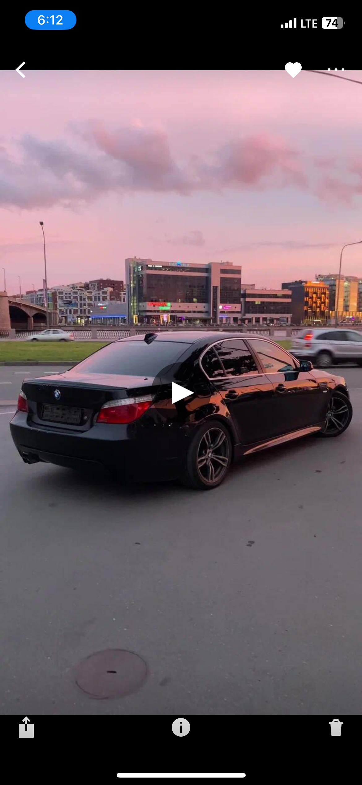 Комплект фул-тап Arrowz suspension на е60 - Авто в Санкт-Петербург