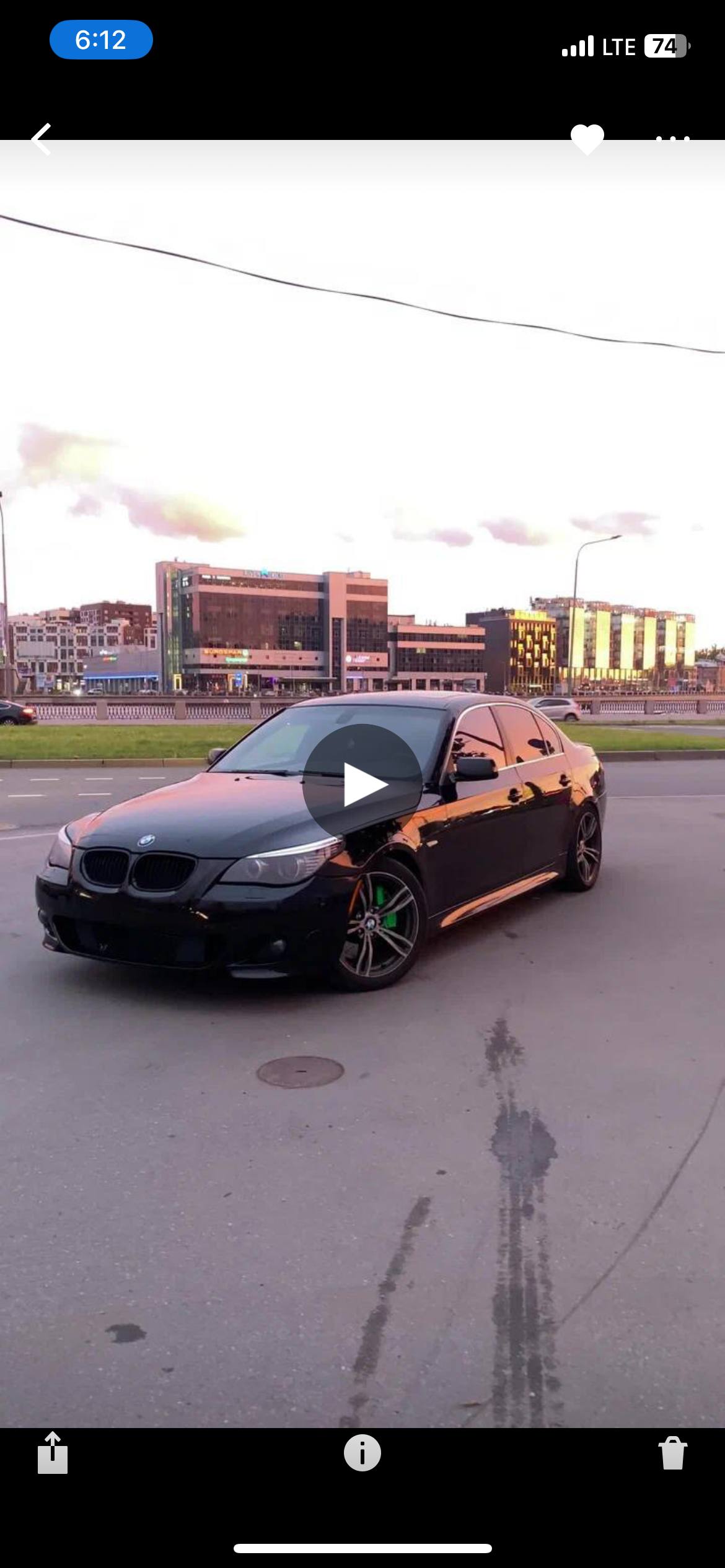 Комплект фул-тап Arrowz suspension на е60 - Авто в Санкт-Петербург - фото 2