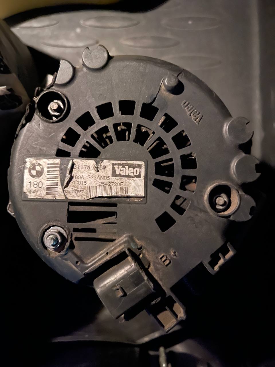 Запчасти BMW - Запчасти в Санкт-Петербург - фото 3