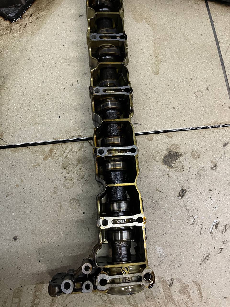 Запчасти BMW - Запчасти в Санкт-Петербург - фото 4