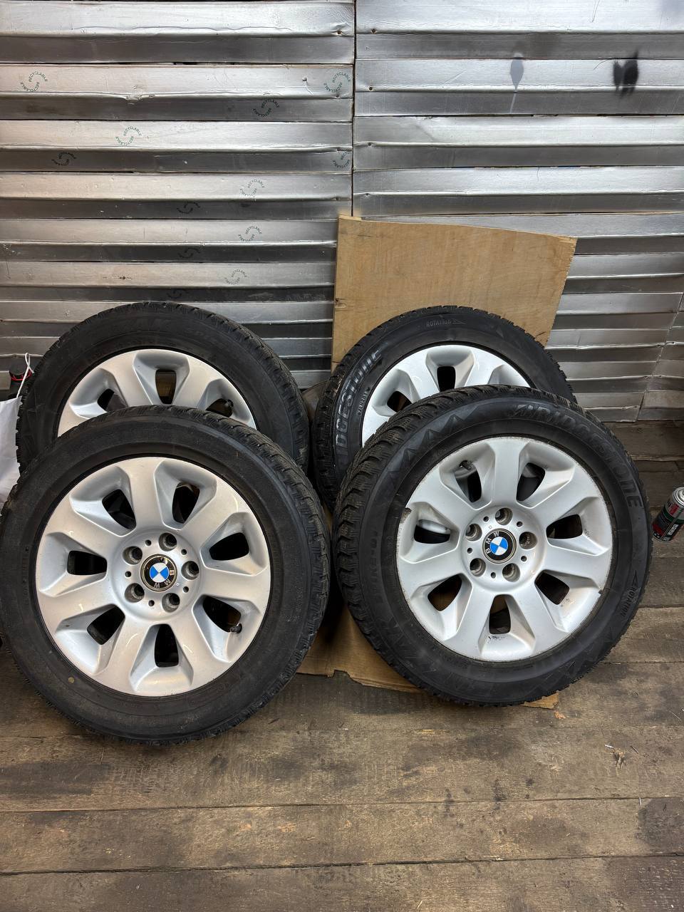 Продам колеса r16 - Авто в Санкт-Петербург - фото 5