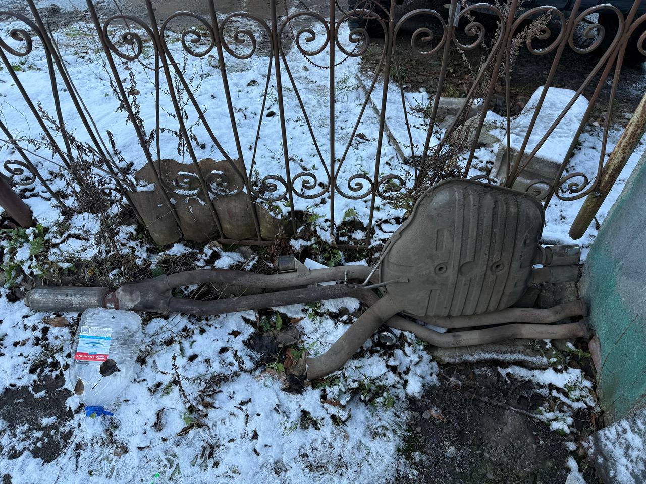 Запчасти BMW - Запчасти в Санкт-Петербург