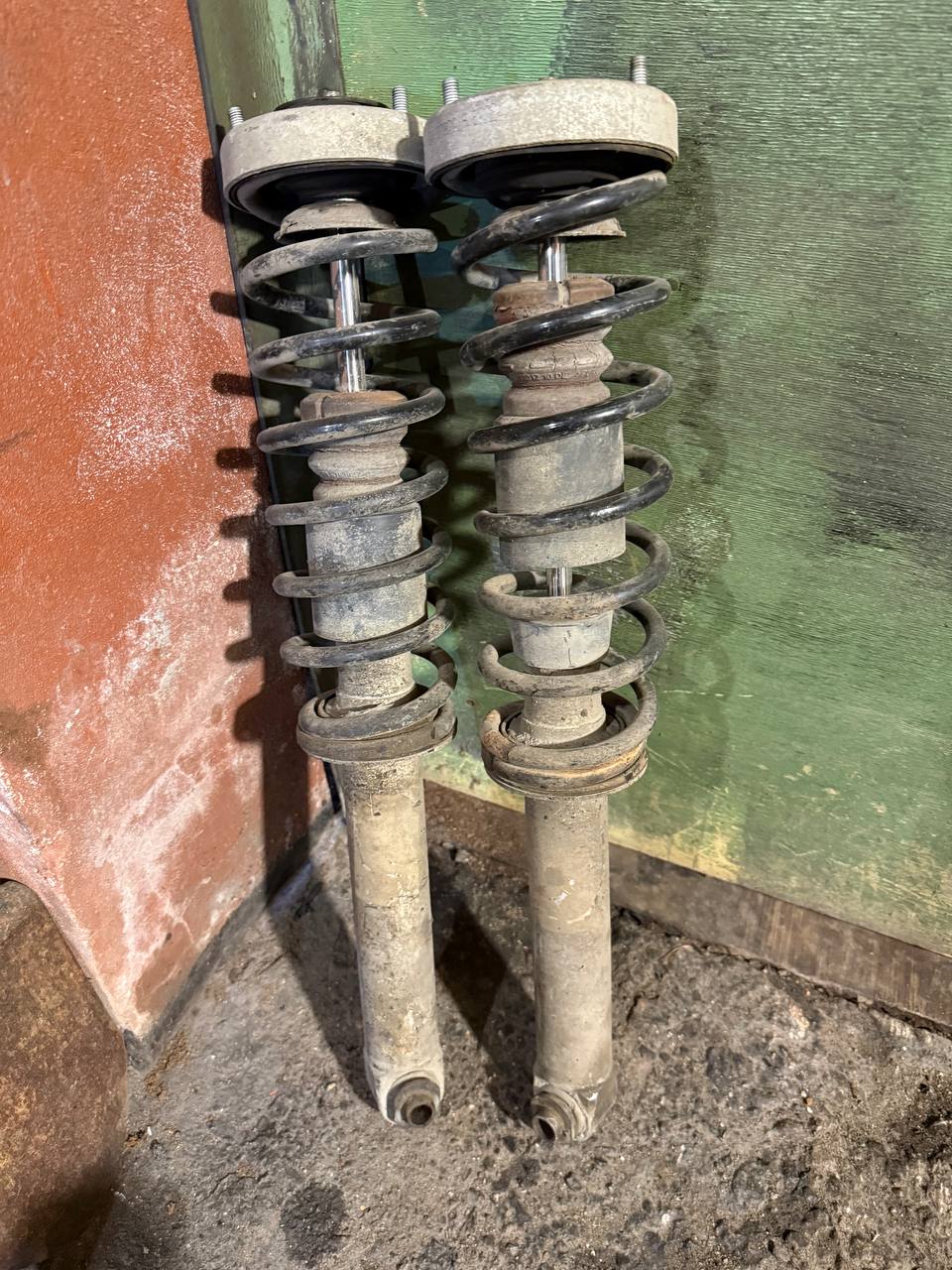 Запчасти BMW - Запчасти в Санкт-Петербург - фото 2