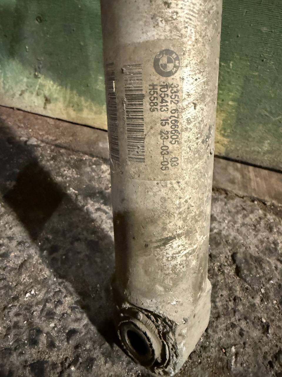 Запчасти BMW - Запчасти в Санкт-Петербург - фото 3