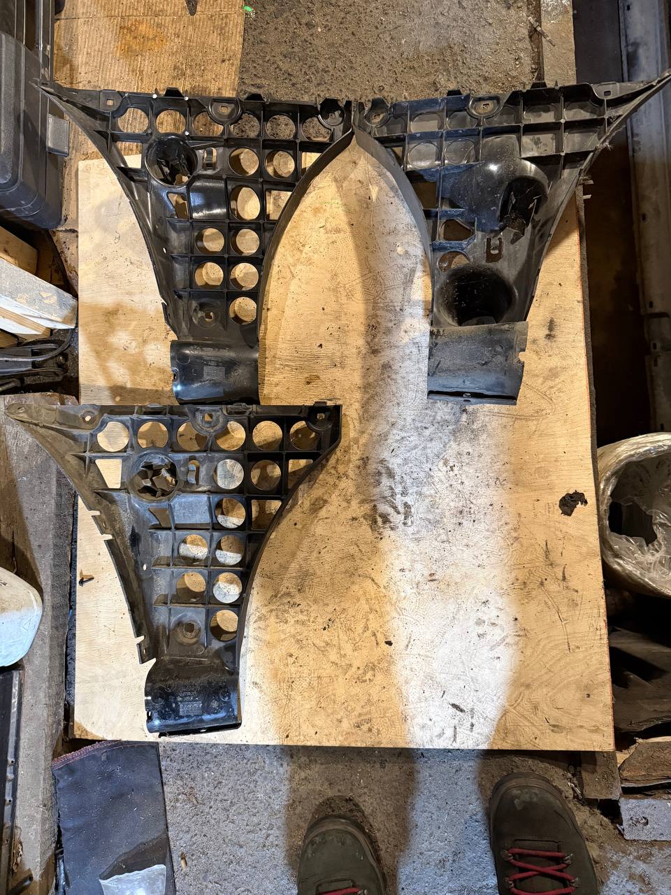 Запчасти BMW - Запчасти в Санкт-Петербург - фото 4