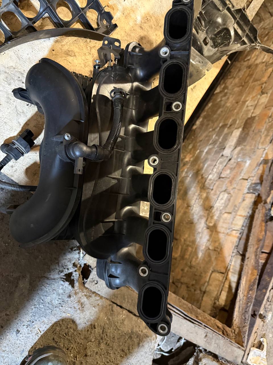 Запчасти BMW - Запчасти в Санкт-Петербург - фото 5