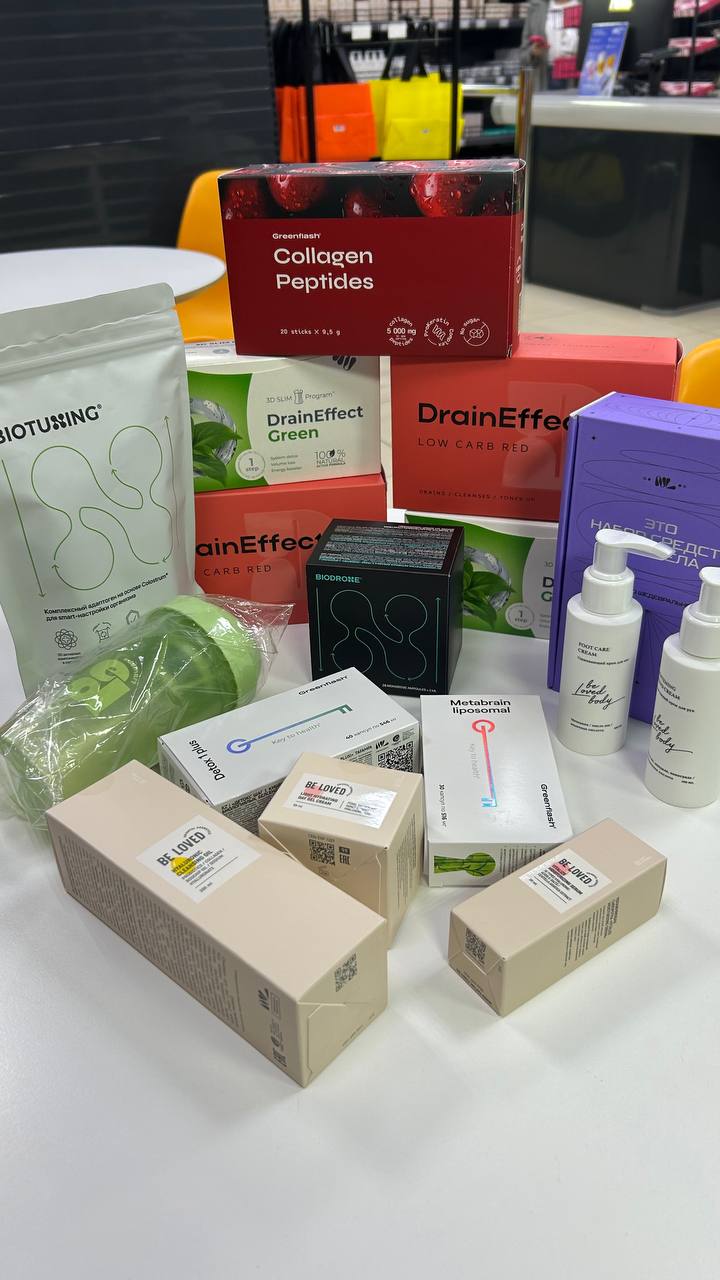 Присоединяйся и пользуйся качественным продуктом - Услуги в Казань - фото 2