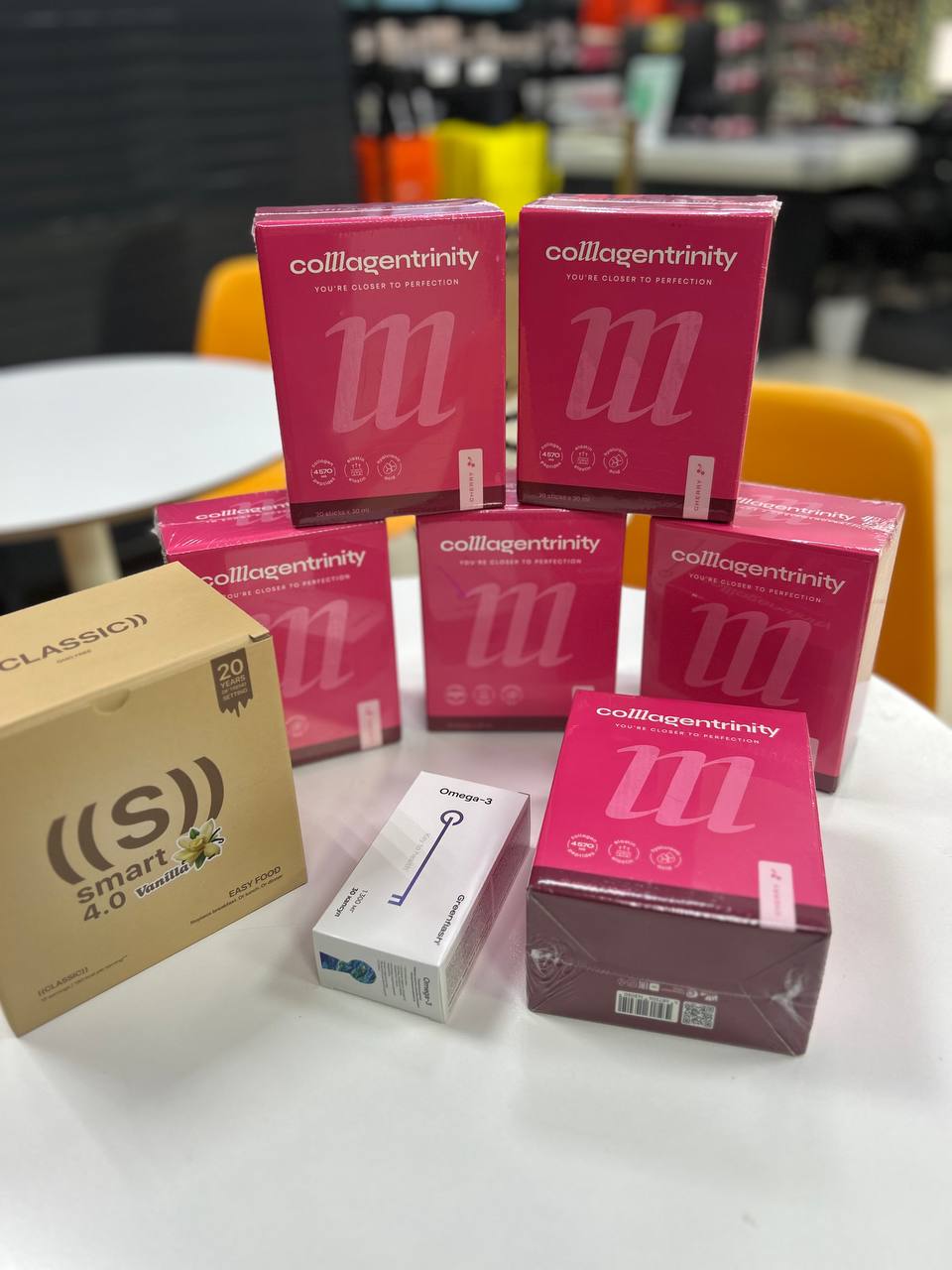 Присоединяйся и пользуйся качественным продуктом - Услуги в Казань - фото 3