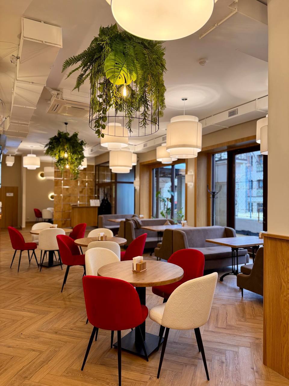 Новый тру кост ресторан в Казани - Услуги в Казань