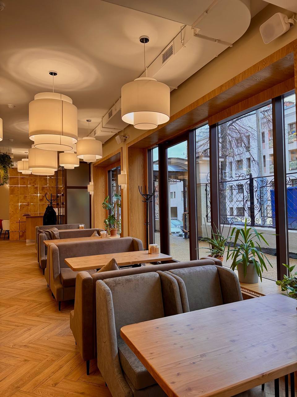 Новый тру кост ресторан в Казани - Услуги в Казань - фото 2