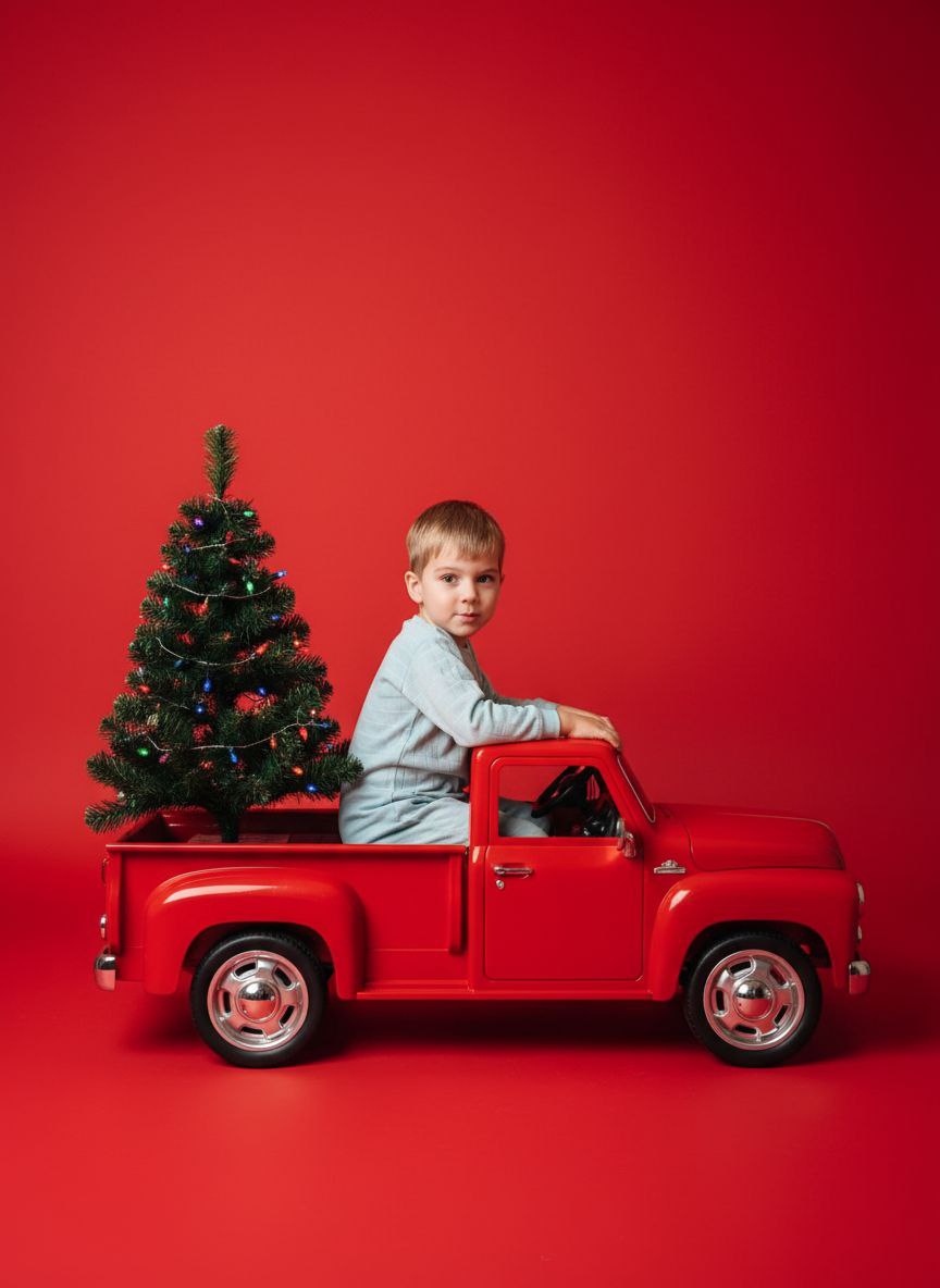 Фотографии нейросетью - Услуги в Казань