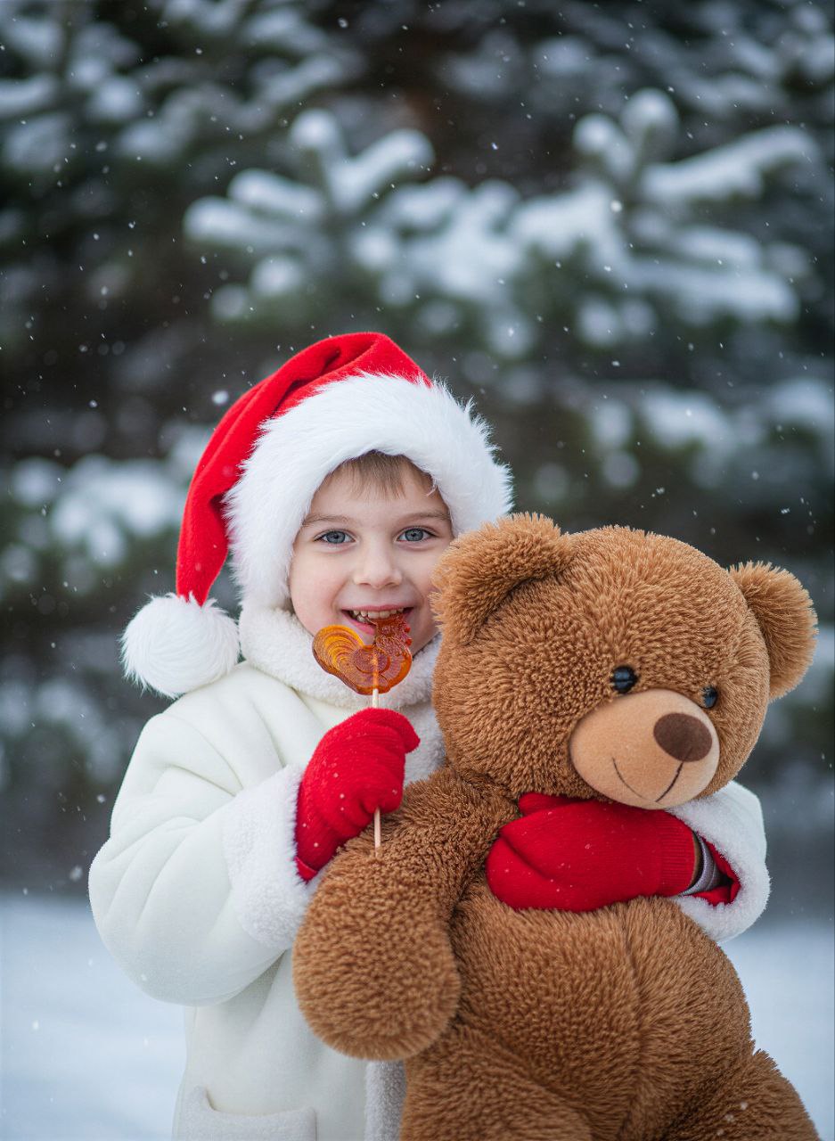 Фотографии нейросетью - Услуги в Казань - фото 4