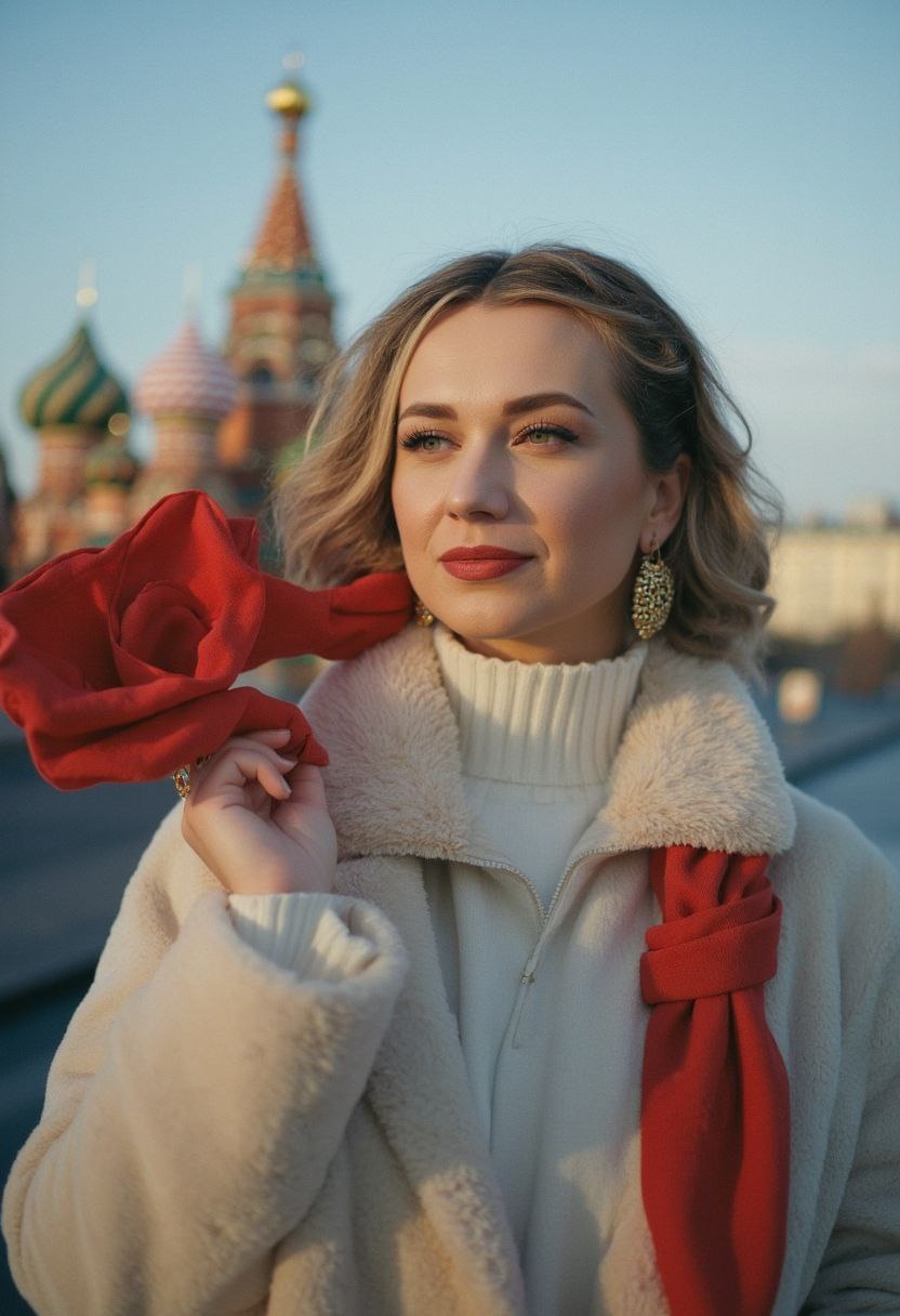 Фотографии нейросетью - Услуги в Казань - фото 6