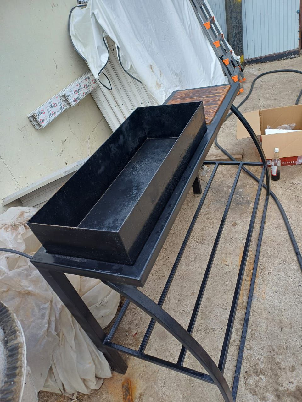 Мангал в наличии - Для дома и дачи в Оренбург