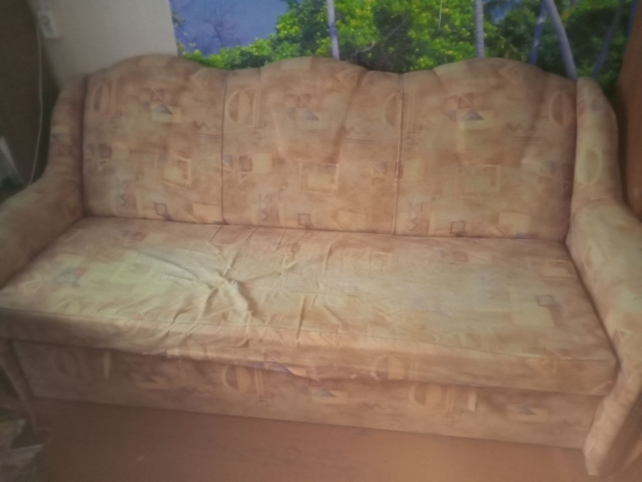 Отдам даром диван - Для дома и дачи в Архангельск - фото 3