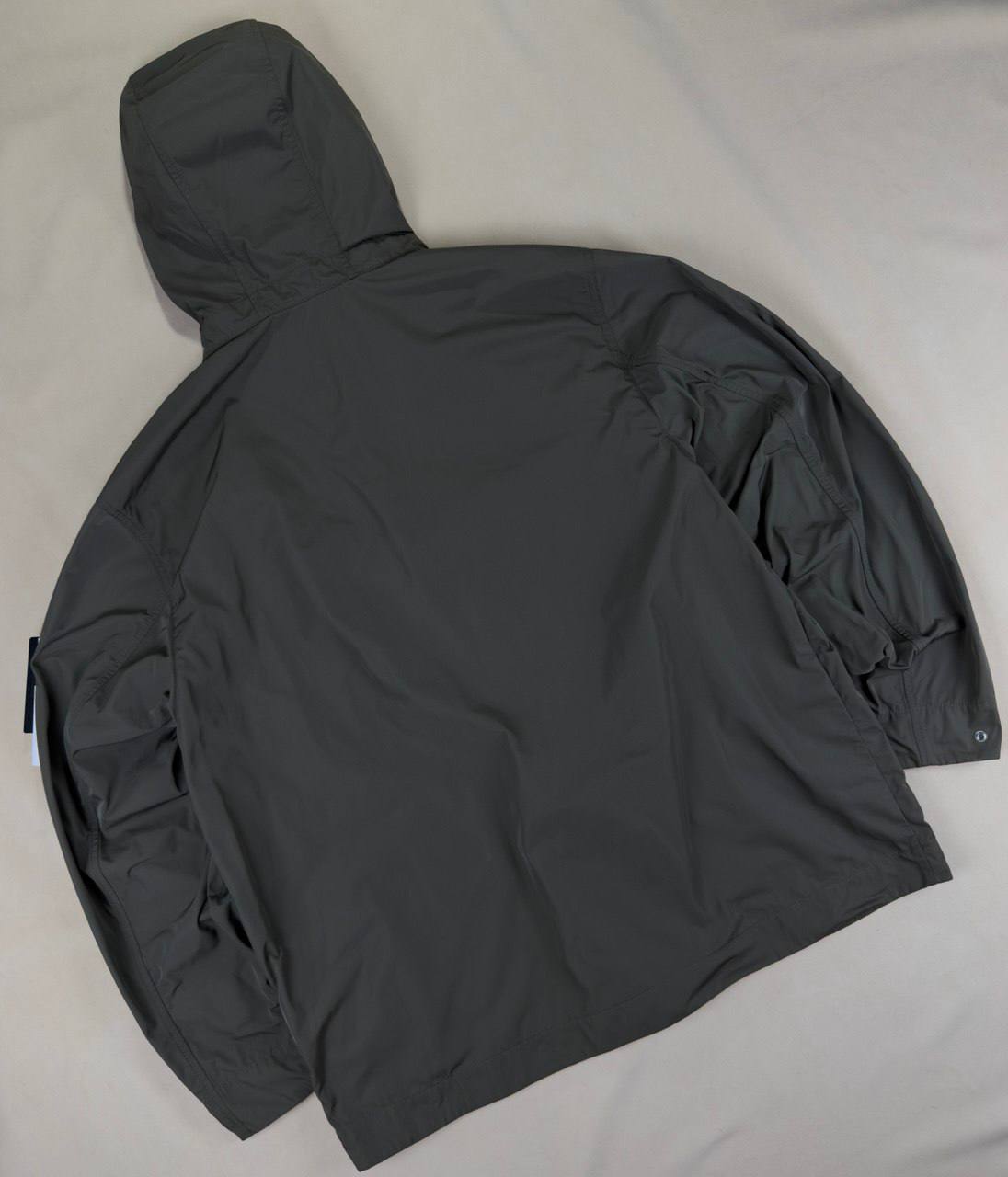 Stone Island Micro Twill Hooded SS 24/25 - частное объявление в Архангельск