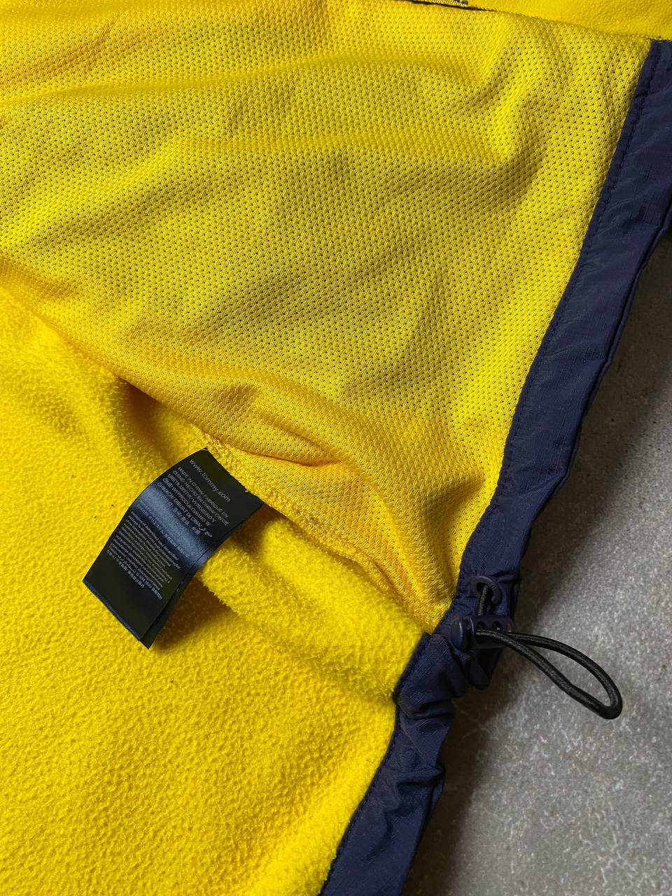 Флисовая куртка Tommy Jeans - Одежда в Архангельск - фото 5