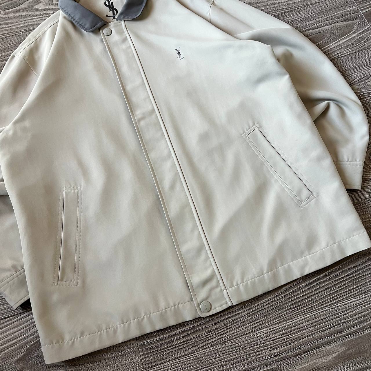 Куртка Yves Saint Laurent - Одежда в Архангельск - фото 3