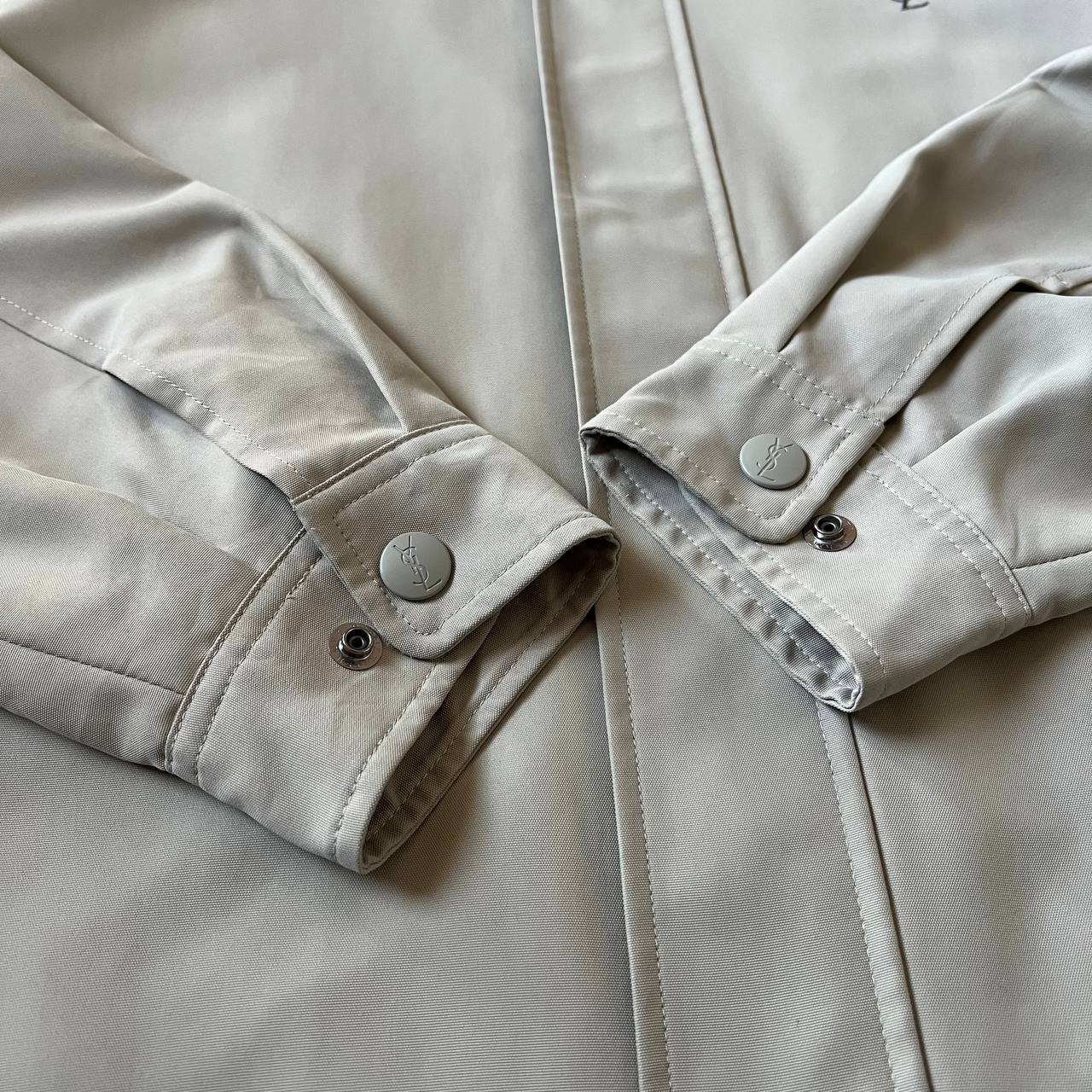 Куртка Yves Saint Laurent - Одежда в Архангельск - фото 4